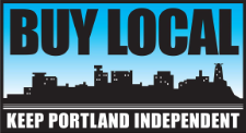 Buy Local - Portland Maine