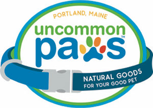 Uncommon Paws - Natural goods for your good pet